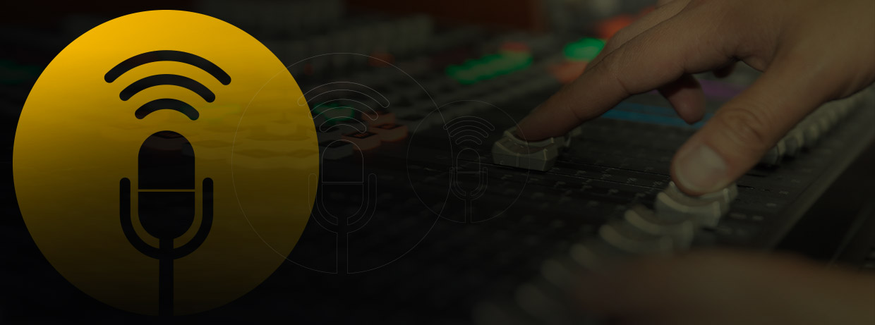 BaseRadio