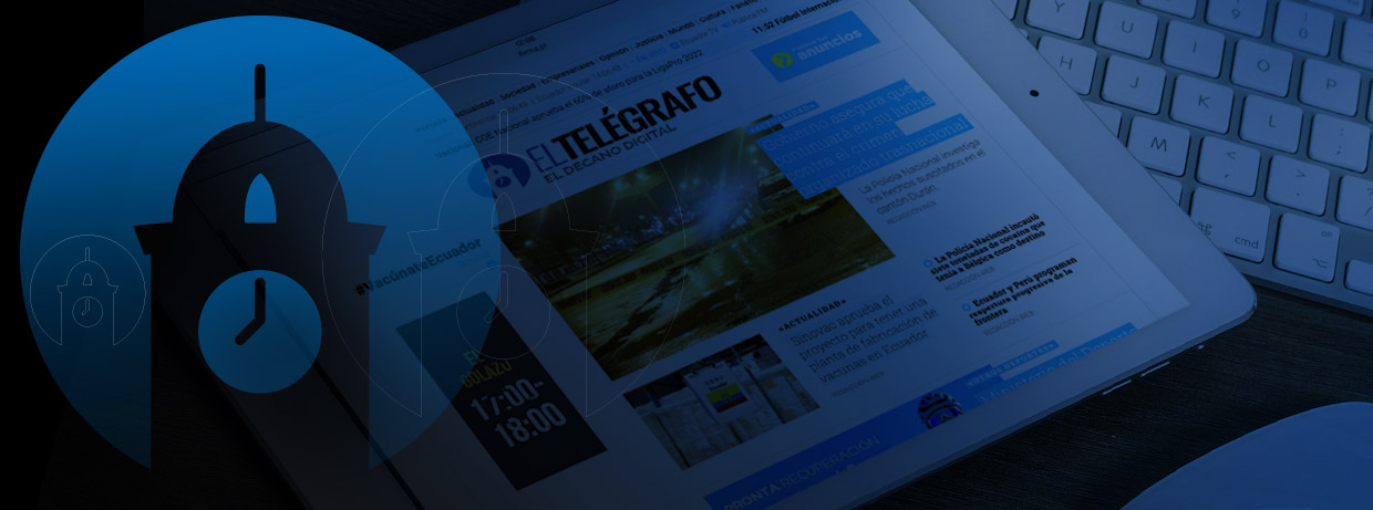 BaseTelegrafo